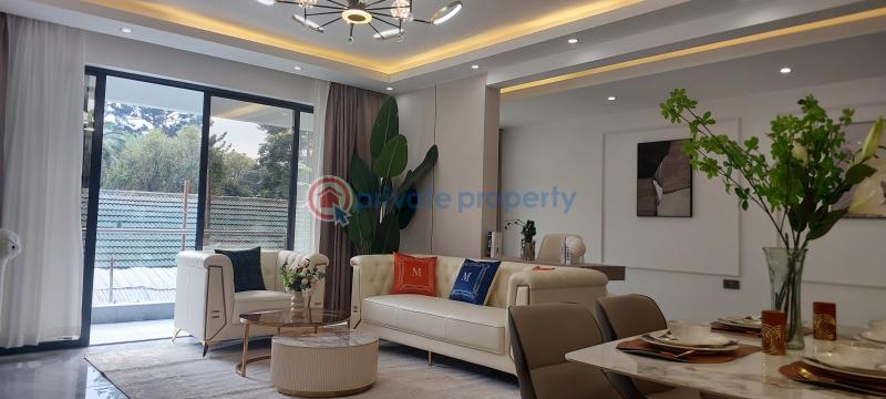 3 bedroom Apartment For Sale Kileleshwa Nairobi - 10
