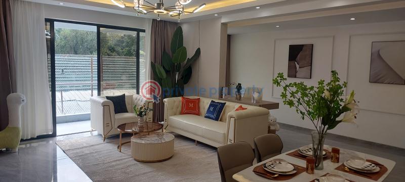 3 bedroom Apartment For Sale Kileleshwa Nairobi - 9
