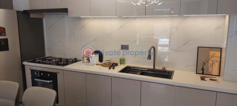 3 bedroom Apartment For Sale Kileleshwa Nairobi - 11