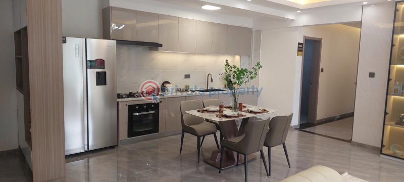 3 bedroom Apartment For Sale Kileleshwa Nairobi - 8