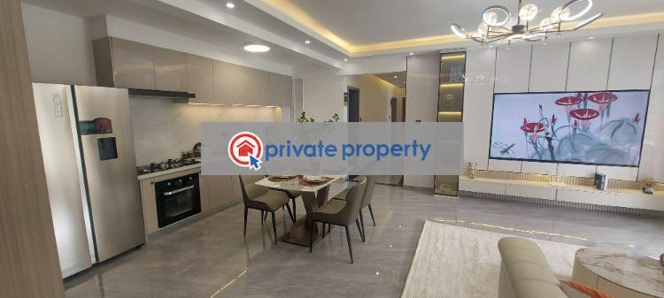 3 bedroom Apartment For Sale &nbsp;near Quickmart Kileleshwa Kileleshwa Nairobi - 1