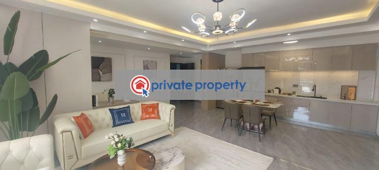 3 bedroom Apartment For Sale &nbsp;near Quickmart Kileleshwa Kileleshwa Nairobi - 6