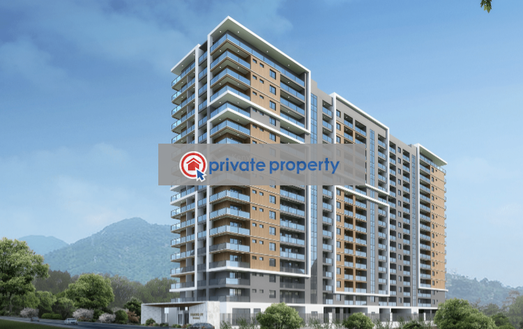 3 bedroom Apartment For Sale &nbsp;near Quickmart Kileleshwa Kileleshwa Nairobi - 16