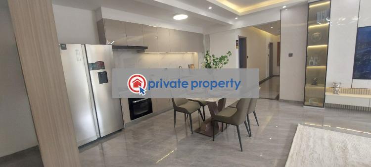 3 bedroom Apartment For Sale &nbsp;near Quickmart Kileleshwa Kileleshwa Nairobi - 2