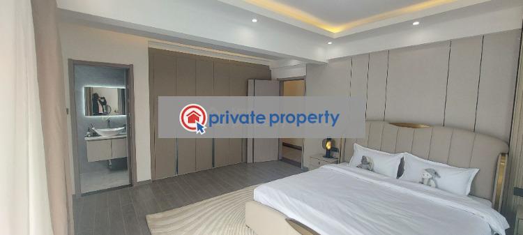 3 bedroom Apartment For Sale &nbsp;near Quickmart Kileleshwa Kileleshwa Nairobi - 12