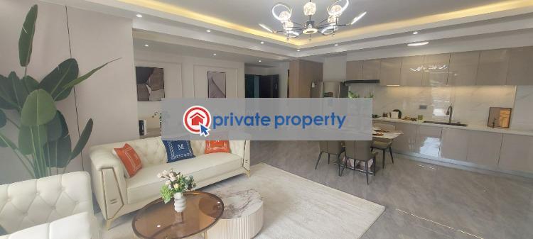 3 bedroom Apartment For Sale &nbsp;near Quickmart Kileleshwa Kileleshwa Nairobi - 5