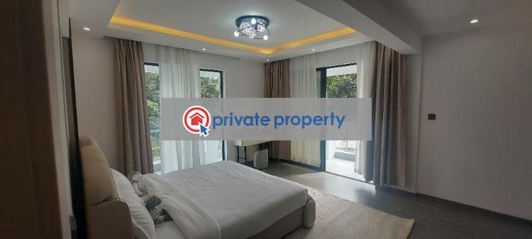 3 bedroom Apartment For Sale &nbsp;near Quickmart Kileleshwa Kileleshwa Nairobi - 14