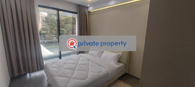 3 bedroom Apartment For Sale &nbsp;near Quickmart Kileleshwa Kileleshwa Nairobi - 13
