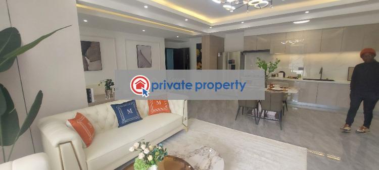 3 bedroom Apartment For Sale &nbsp;near Quickmart Kileleshwa Kileleshwa Nairobi - 7