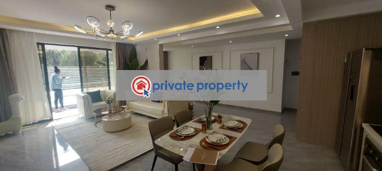 3 bedroom Apartment For Sale &nbsp;near Quickmart Kileleshwa Kileleshwa Nairobi - 3