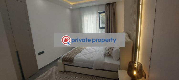 3 bedroom Apartment For Sale &nbsp;near Quickmart Kileleshwa Kileleshwa Nairobi - 8