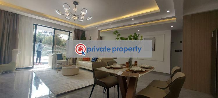 3 bedroom Apartment For Sale &nbsp;near Quickmart Kileleshwa Kileleshwa Nairobi - 4