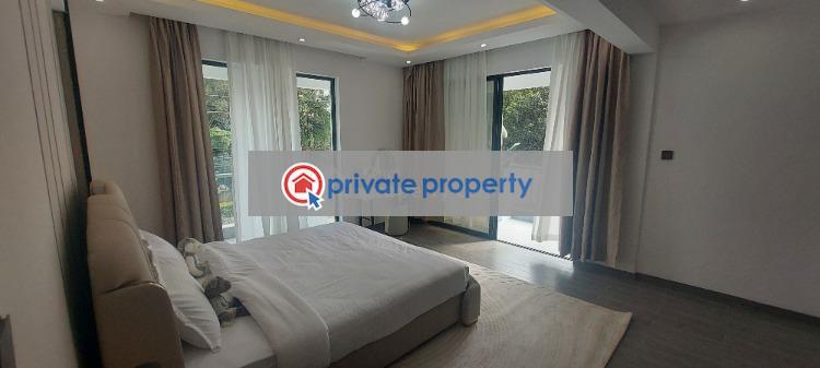 3 bedroom Apartment For Sale &nbsp;near Quickmart Kileleshwa Kileleshwa Nairobi - 11