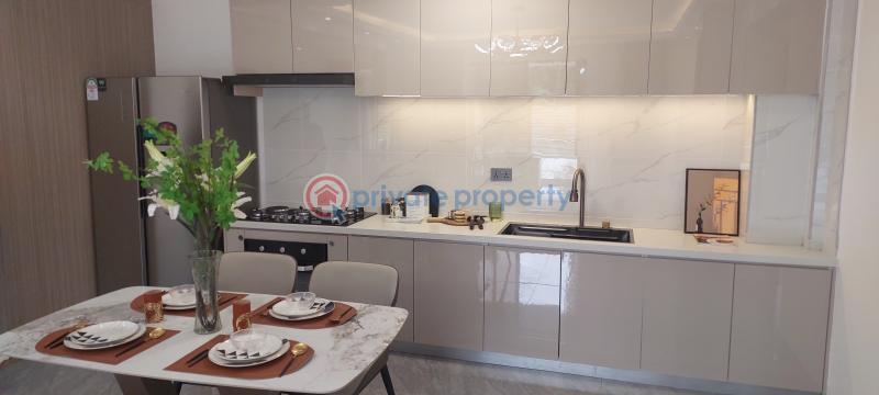 3 bedroom Apartment For Sale Kileleshwa Nairobi - 12