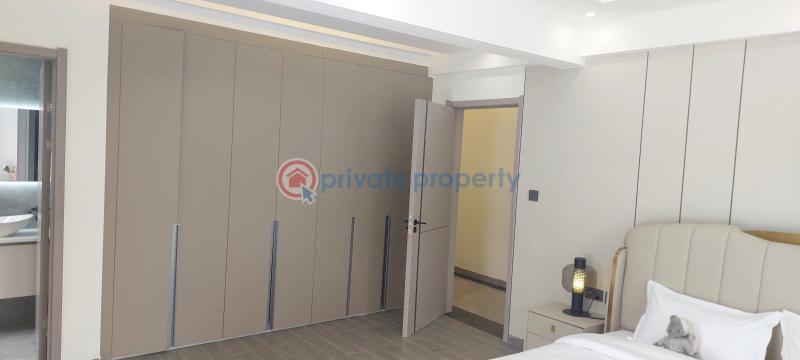 3 bedroom Apartment For Sale Kileleshwa Nairobi - 16