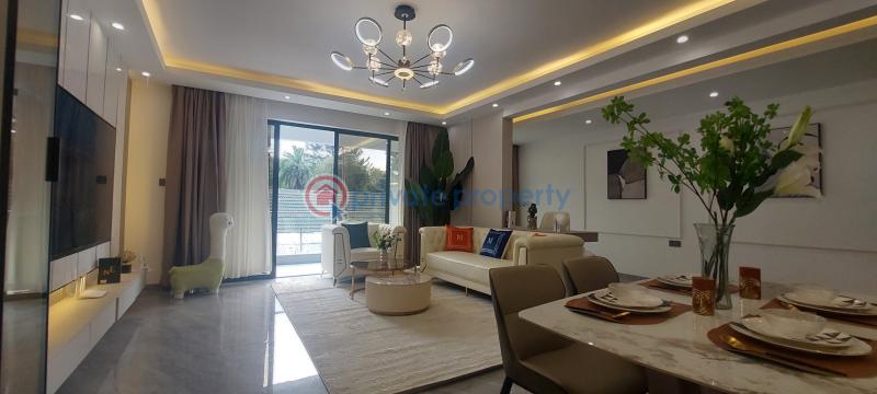3 bedroom Apartment For Sale Kileleshwa Nairobi - 1