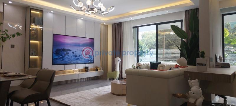 3 bedroom Apartment For Sale Kileleshwa Nairobi - 6