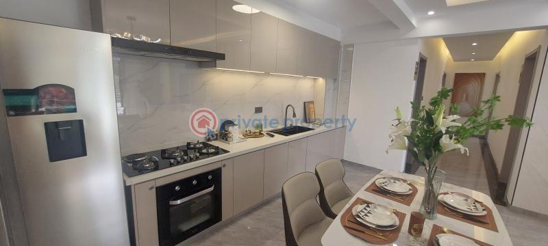 3 bedroom Apartment For Sale Kileleshwa Nairobi - 2