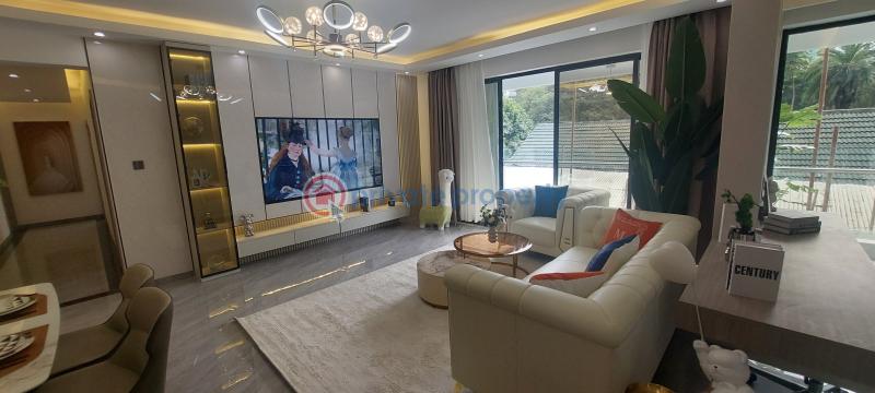 3 bedroom Apartment For Sale Kileleshwa Nairobi - 4