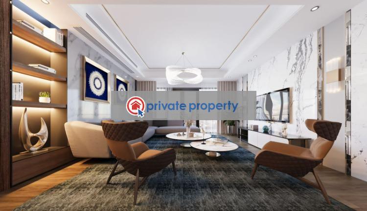 3 bedroom Apartment For Sale &nbsp;near Kileleshwa Police Station Kileleshwa Nairobi - 16