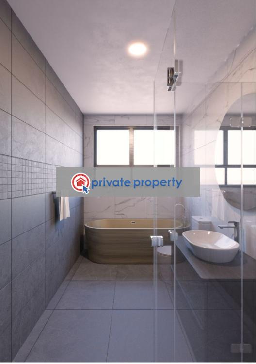 3 bedroom Apartment For Sale &nbsp;near Kileleshwa Police Station Kileleshwa Nairobi - 14