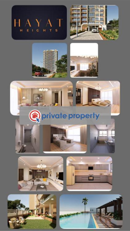 3 bedroom Apartment For Sale &nbsp;near Kileleshwa Police Station Kileleshwa Nairobi - 21