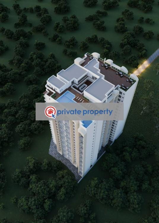 3 bedroom Apartment For Sale &nbsp;near Kileleshwa Police Station Kileleshwa Nairobi - 18