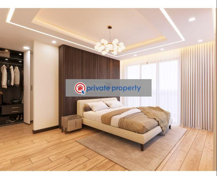 3 bedroom Apartment For Sale &nbsp;near Kileleshwa Police Station Kileleshwa Nairobi - 13
