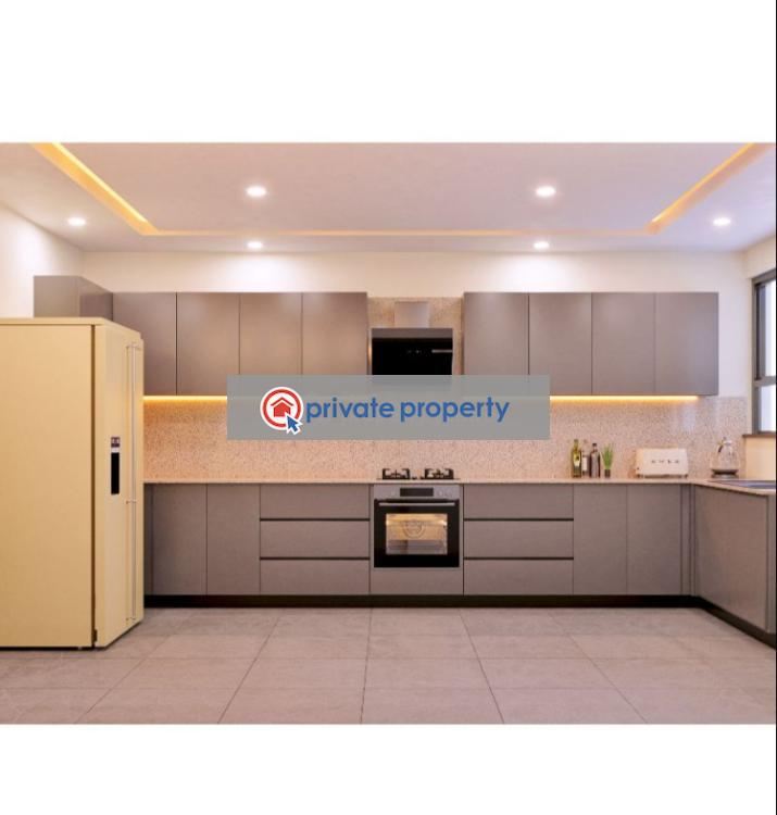3 bedroom Apartment For Sale &nbsp;near Kileleshwa Police Station Kileleshwa Nairobi - 10