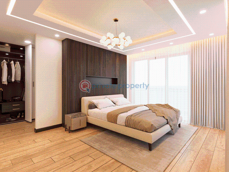 3 bedroom Apartment For Sale Near St Nicholas Kilimani Nairobi - 6