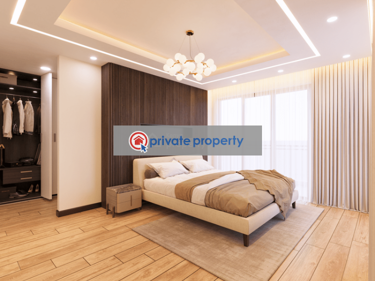 3 bedroom Apartment For Sale &nbsp;near St Nicholas Kilimani Nairobi - 8