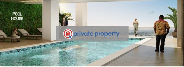3 bedroom Apartment For Sale &nbsp;near St Nicholas Kilimani Nairobi - 9