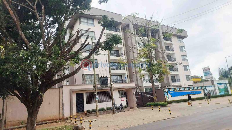 3 bedroom Apartment For Sale Off Gitanga Road Lavington Nairobi - 17