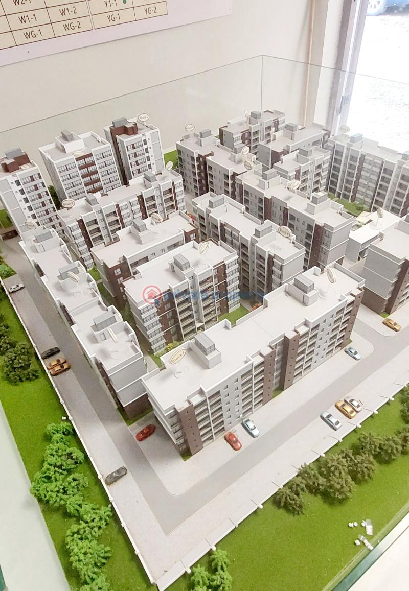 3 bedroom Apartment For Sale Off Mombasa Road Gateway Mall Mombasa Road 2 Syokimau/Mulolongo Machakos - 18