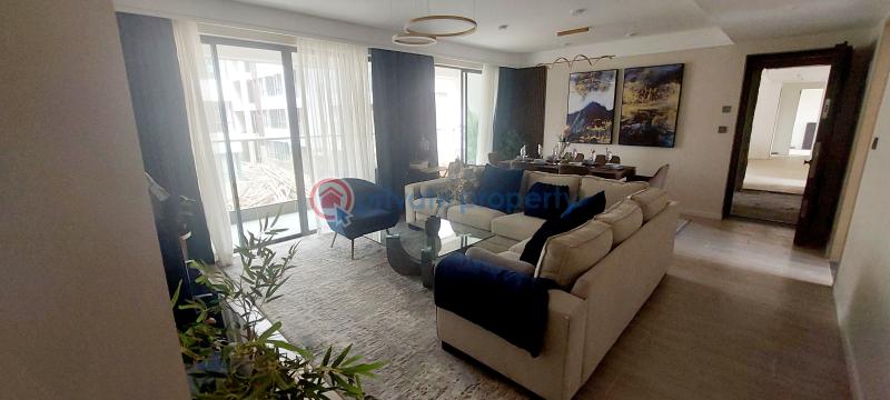 3 bedroom Apartment For Sale Off Mombasa Road Gateway Mall Mombasa Road 2 Syokimau/Mulolongo Machakos - 14