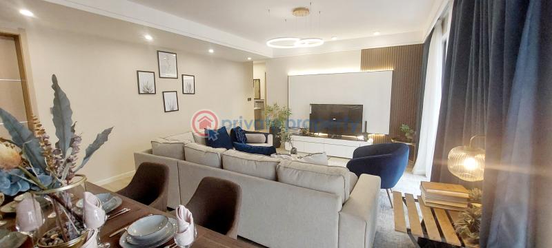 3 bedroom Apartment For Sale Off Mombasa Road Gateway Mall Mombasa Road 2 Syokimau/Mulolongo Machakos - 2