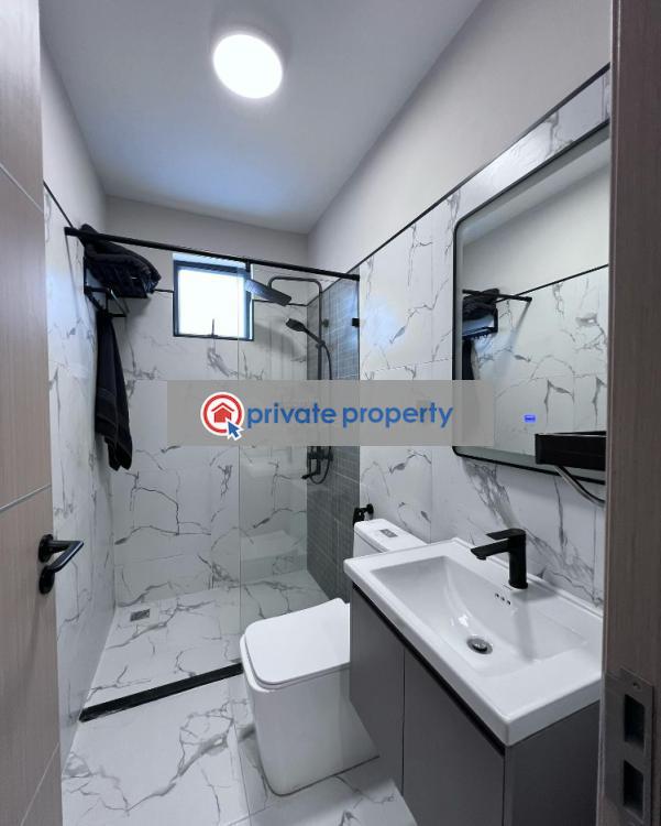3 bedroom Apartment For Sale &nbsp;near Gateway Mall Syokimau/Mulolongo Machakos - 7