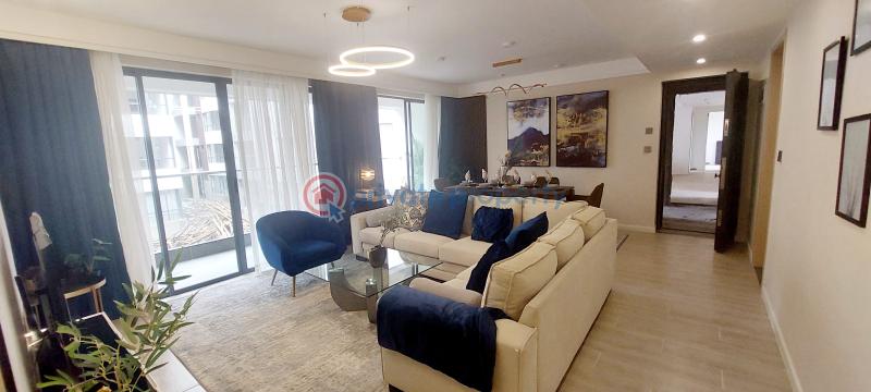3 bedroom Apartment For Sale Off Mombasa Road Gateway Mall Mombasa Road 2 Syokimau/Mulolongo Machakos - 1