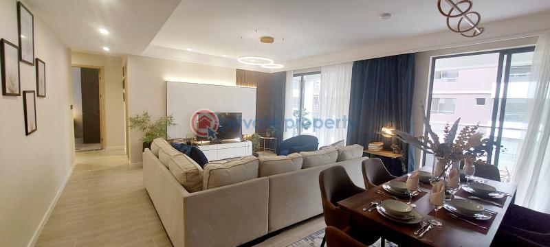 3 bedroom Apartment For Sale Off Mombasa Road Gateway Mall Mombasa Road 2 Syokimau/Mulolongo Machakos - 0