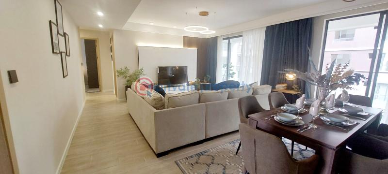 3 bedroom Apartment For Sale Off Mombasa Road Gateway Mall Mombasa Road 2 Syokimau/Mulolongo Machakos - 4