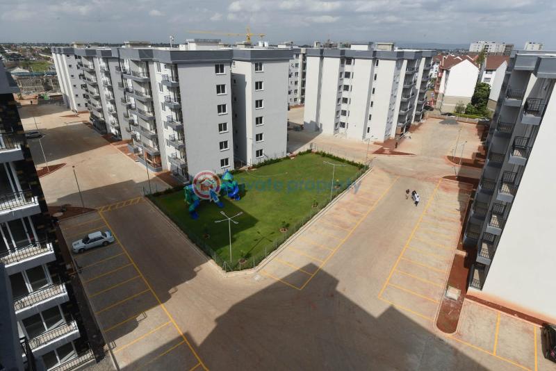 3 bedroom Apartment For Sale Gateway Mall Mombasa Road 2 Syokimau/Mulolongo Machakos - 5