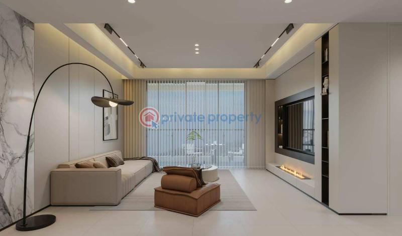 3 bedroom Apartment For Sale Brookside Westlands Nairobi - 5