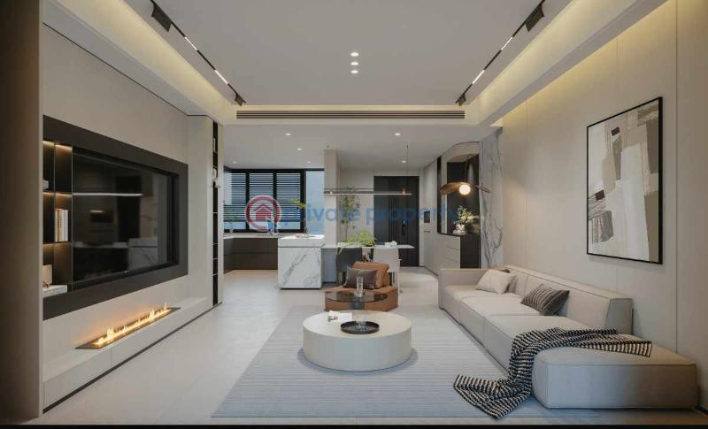 3 bedroom Apartment For Sale Brookside Westlands Nairobi - 4