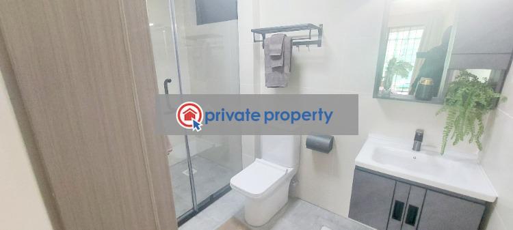 3 bedroom Apartment For Sale &nbsp;off Waiyaki Way Westlands Nairobi - 4