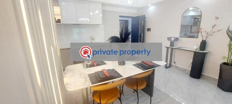 3 bedroom Apartment For Sale &nbsp;off Waiyaki Way Westlands Nairobi - 13