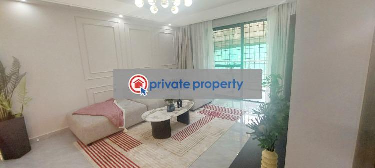 3 bedroom Apartment For Sale &nbsp;off Waiyaki Way Westlands Nairobi - 12