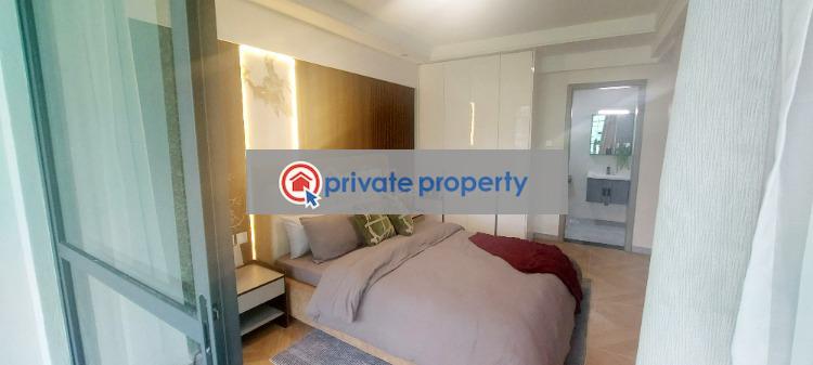 3 bedroom Apartment For Sale &nbsp;off Waiyaki Way Westlands Nairobi - 9