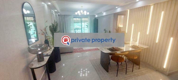 3 bedroom Apartment For Sale &nbsp;off Waiyaki Way Westlands Nairobi - 1