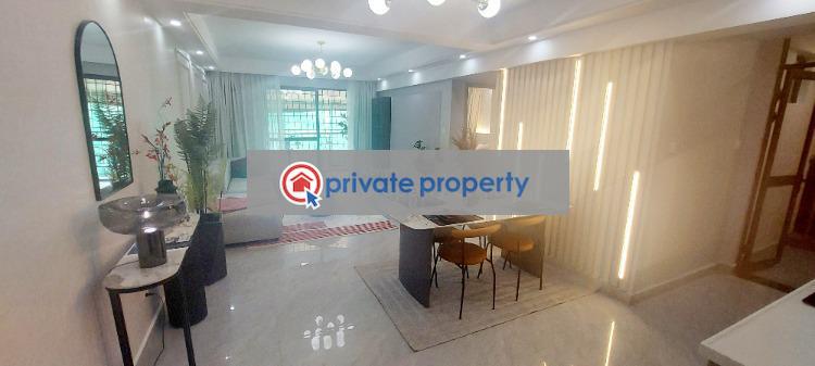 3 bedroom Apartment For Sale &nbsp;off Waiyaki Way Westlands Nairobi - 5