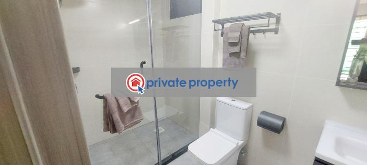 3 bedroom Apartment For Sale &nbsp;off Waiyaki Way Westlands Nairobi - 11